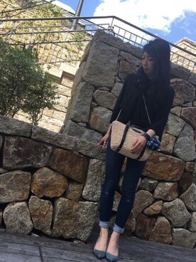 remi  morimotoさんのコーディネート