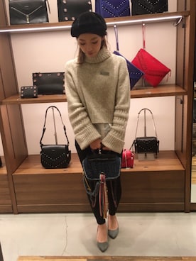 remi  morimotoさんのコーディネート