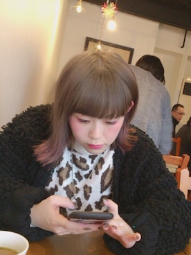 とまとさん(レディース・152cm)の春コーディネート