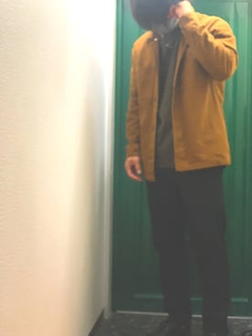 hiroさんのコーディネート