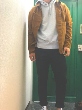 hiroさんのコーディネート