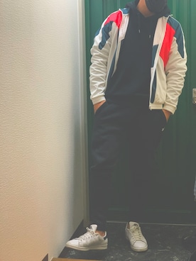 hiroさんのコーディネート