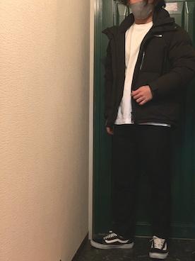 hiroさんのコーディネート