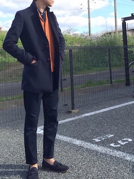 sotaさんのコーディネート