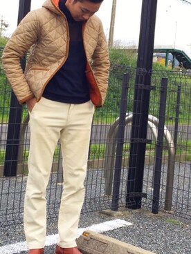 sotaさんのコーディネート