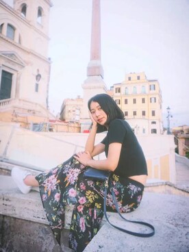 Anniieeさんのコーディネート