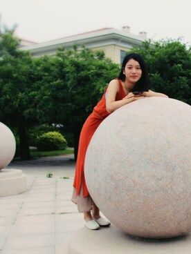 Anniieeさんのコーディネート