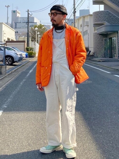 えんどうさんのコーディネート