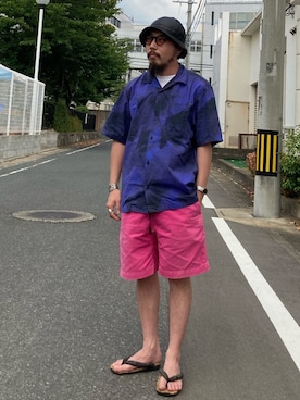 えんどうさんのコーディネート