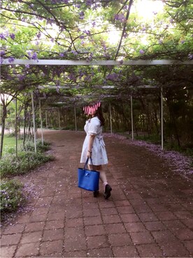 Mokaさんのコーディネート