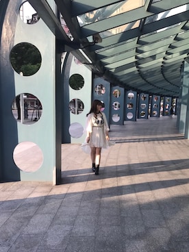 Mokaさんのコーディネート