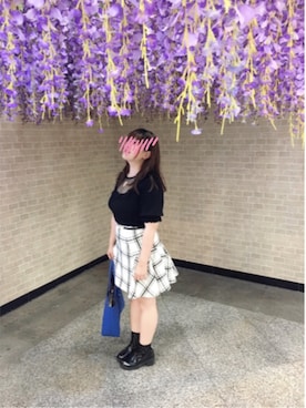 Mokaさんのコーディネート