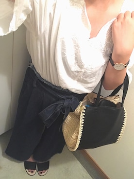 m@rie＊さんのコーディネート