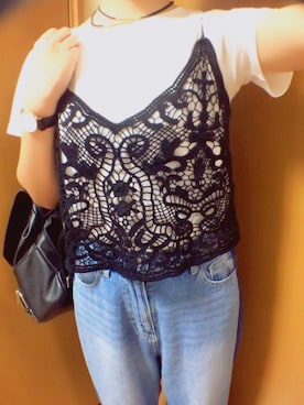 m@rie＊さんのコーディネート