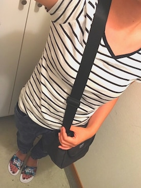 m@rie＊さんのコーディネート