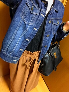 m@rie＊さんのコーディネート