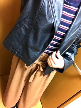 m@rie＊さんのコーディネート