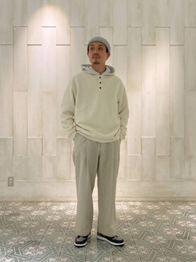 tsubakiさんのコーディネート