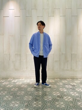 tsubakiさんのコーディネート