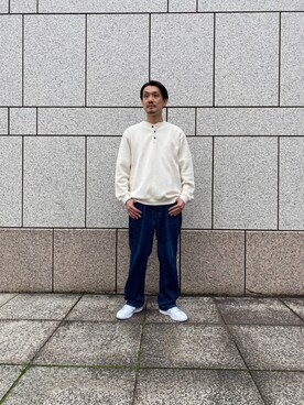 tsubakiさんのコーディネート