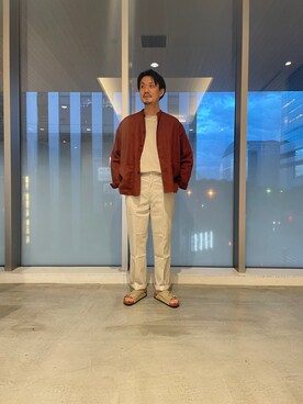 tsubakiさんのコーディネート