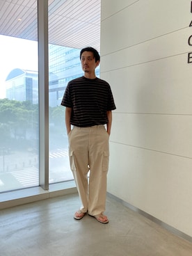 tsubakiさんのコーディネート