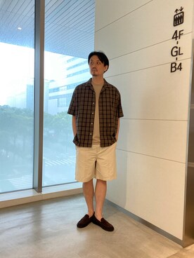 tsubakiさんのコーディネート