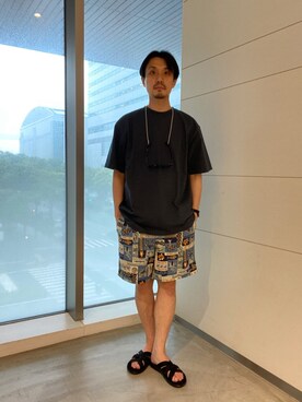 tsubakiさんのコーディネート