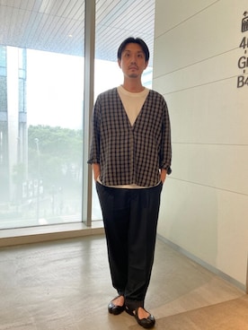 tsubakiさんのコーディネート