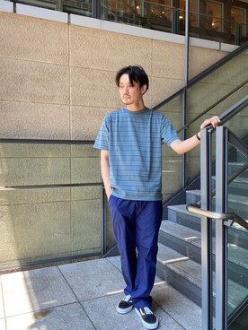 tsubakiさんのコーディネート