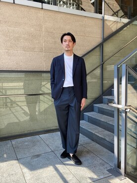 tsubakiさんのコーディネート