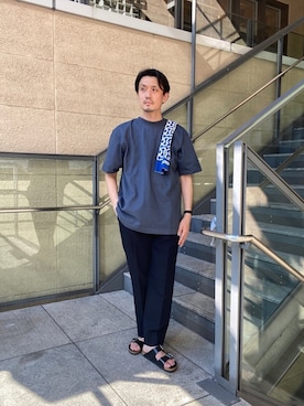 tsubakiさんのコーディネート