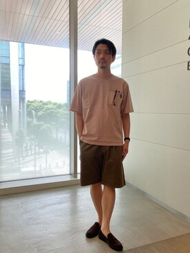 tsubakiさんのコーディネート