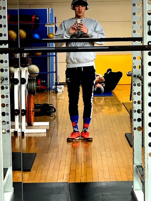 umbro fitness