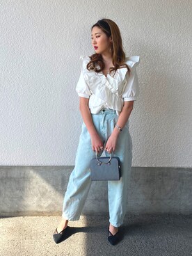 ririnaさんのコーディネート