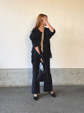 ririnaさんのコーディネート