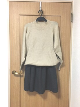 H*ananさんのコーディネート