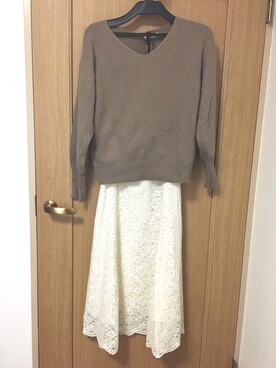 H*ananさんのコーディネート