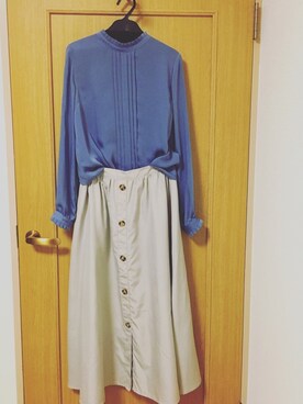 H*ananさんのコーディネート