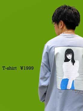 だいちさんのコーディネート