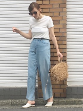 marjour_staffさんのコーディネート