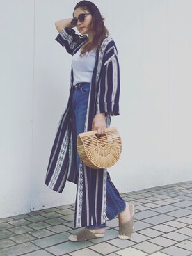 marjour_staffさんのコーディネート