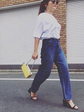 marjour_staffさんのコーディネート