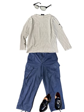 kyoto_vintage_styleさんのコーディネート