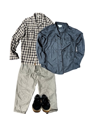 kyoto_vintage_styleさんのコーディネート