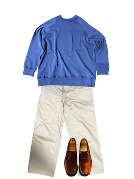 kyoto_vintage_styleさんのコーディネート