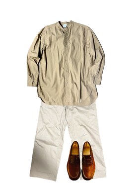 kyoto_vintage_styleさんのコーディネート