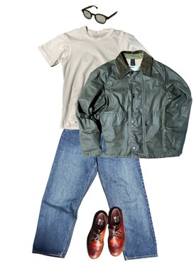 kyoto_vintage_styleさんのコーディネート