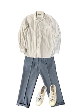 kyoto_vintage_styleさんのコーディネート