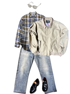 kyoto_vintage_styleさんのコーディネート